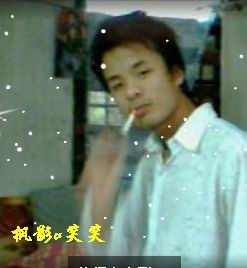 枫影v笑笑